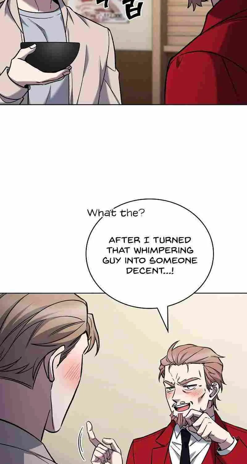 Delivery Man From Murim Zinmanga X Chapter 31 Page 28