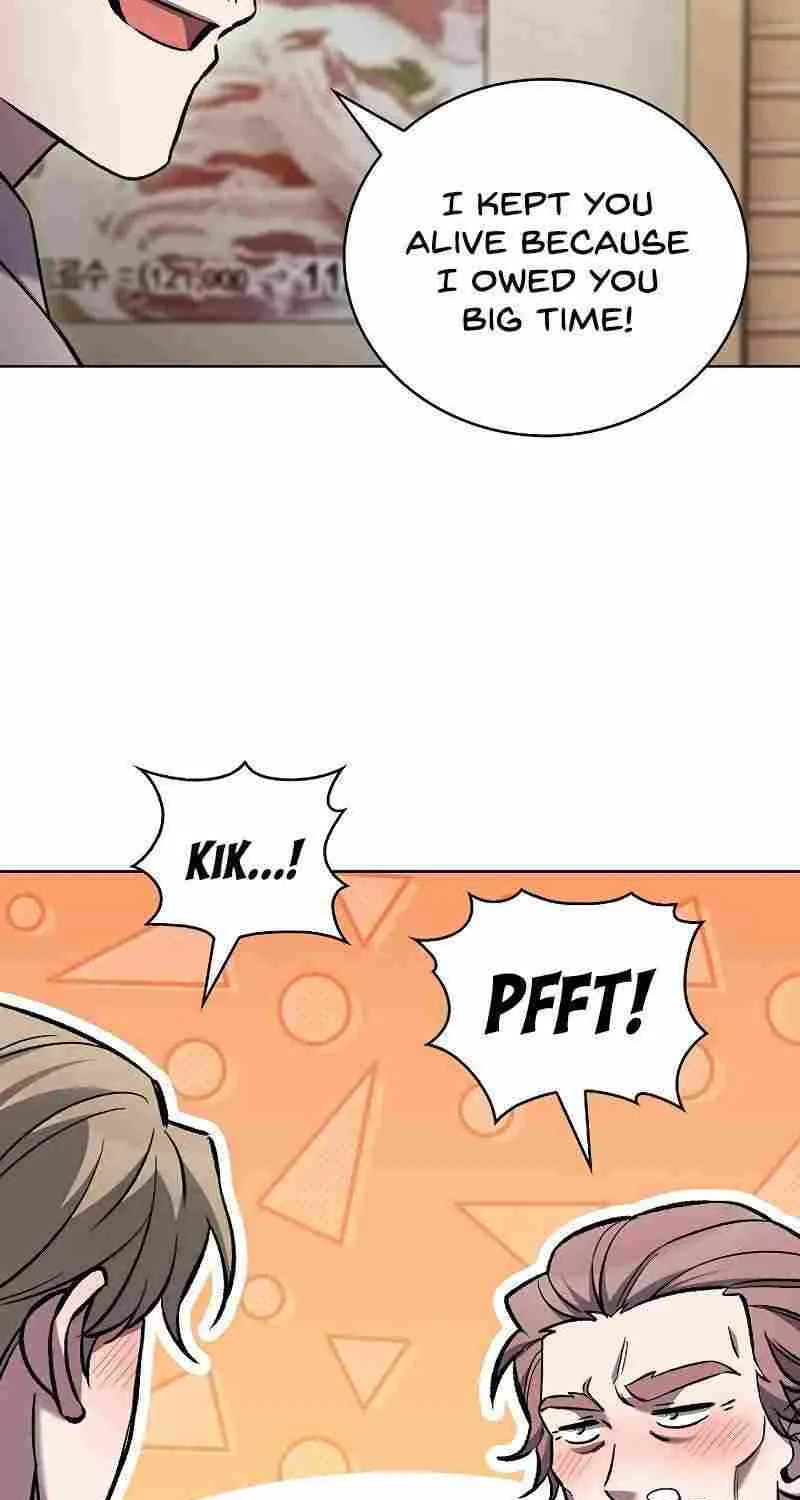 Delivery Man From Murim Zinmanga X Chapter 31 Page 30