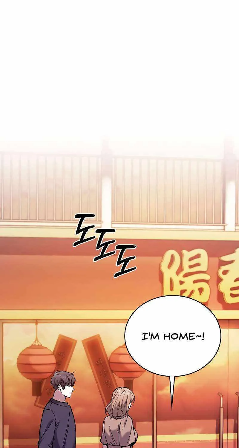 Delivery Man From Murim Zinmanga X Chapter 31 Page 34