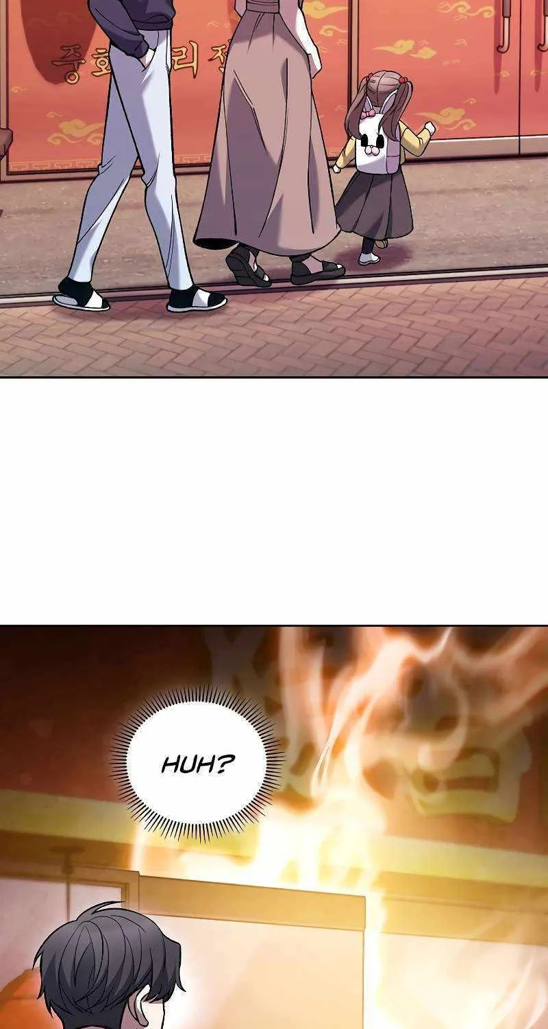 Delivery Man From Murim Zinmanga X Chapter 31 Page 35