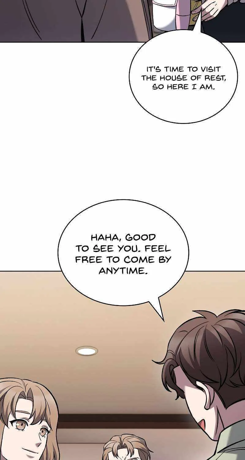 Delivery Man From Murim Zinmanga X Chapter 31 Page 46