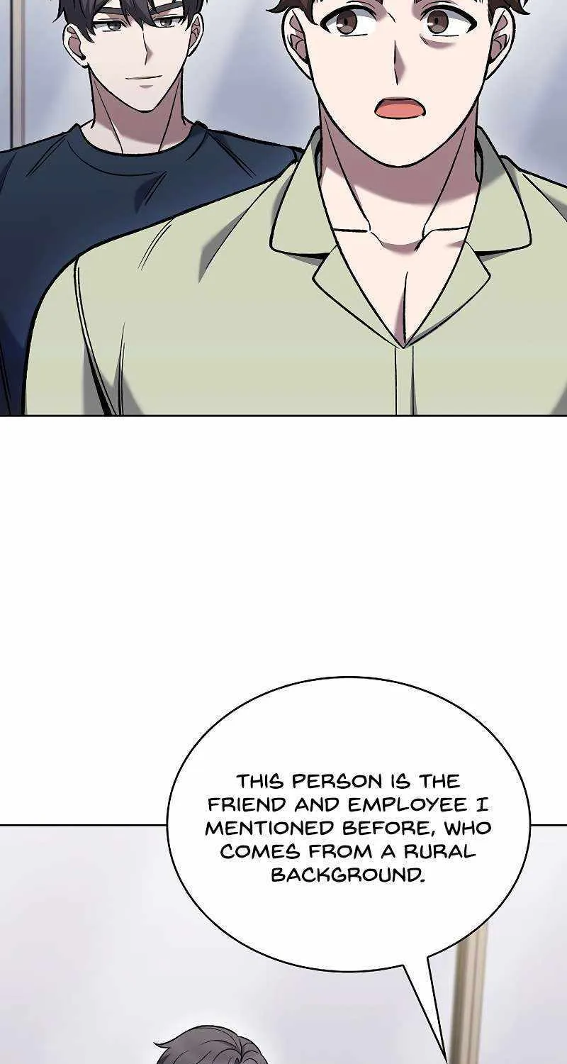 Delivery Man From Murim Zinmanga X Chapter 31 Page 48