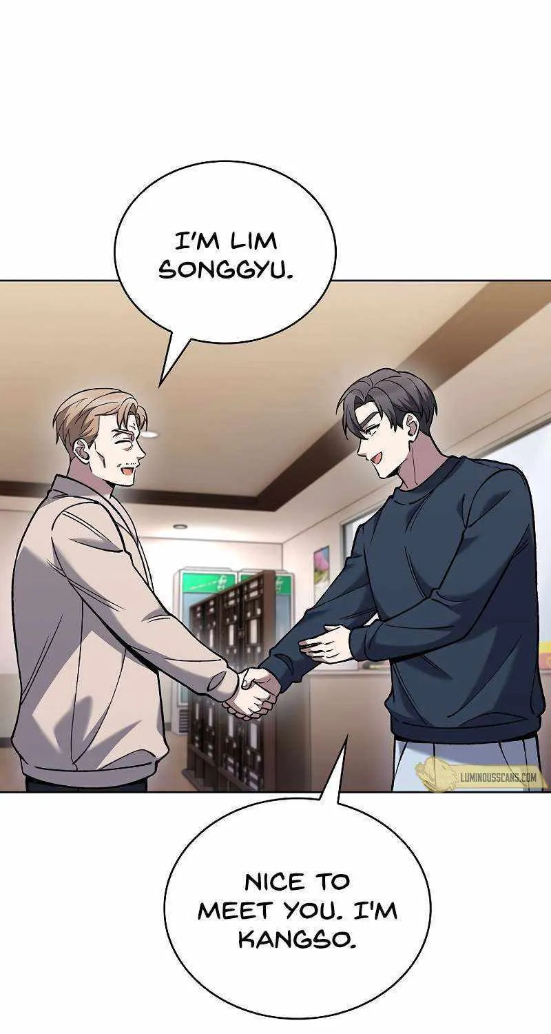 Delivery Man From Murim Zinmanga X Chapter 31 Page 50