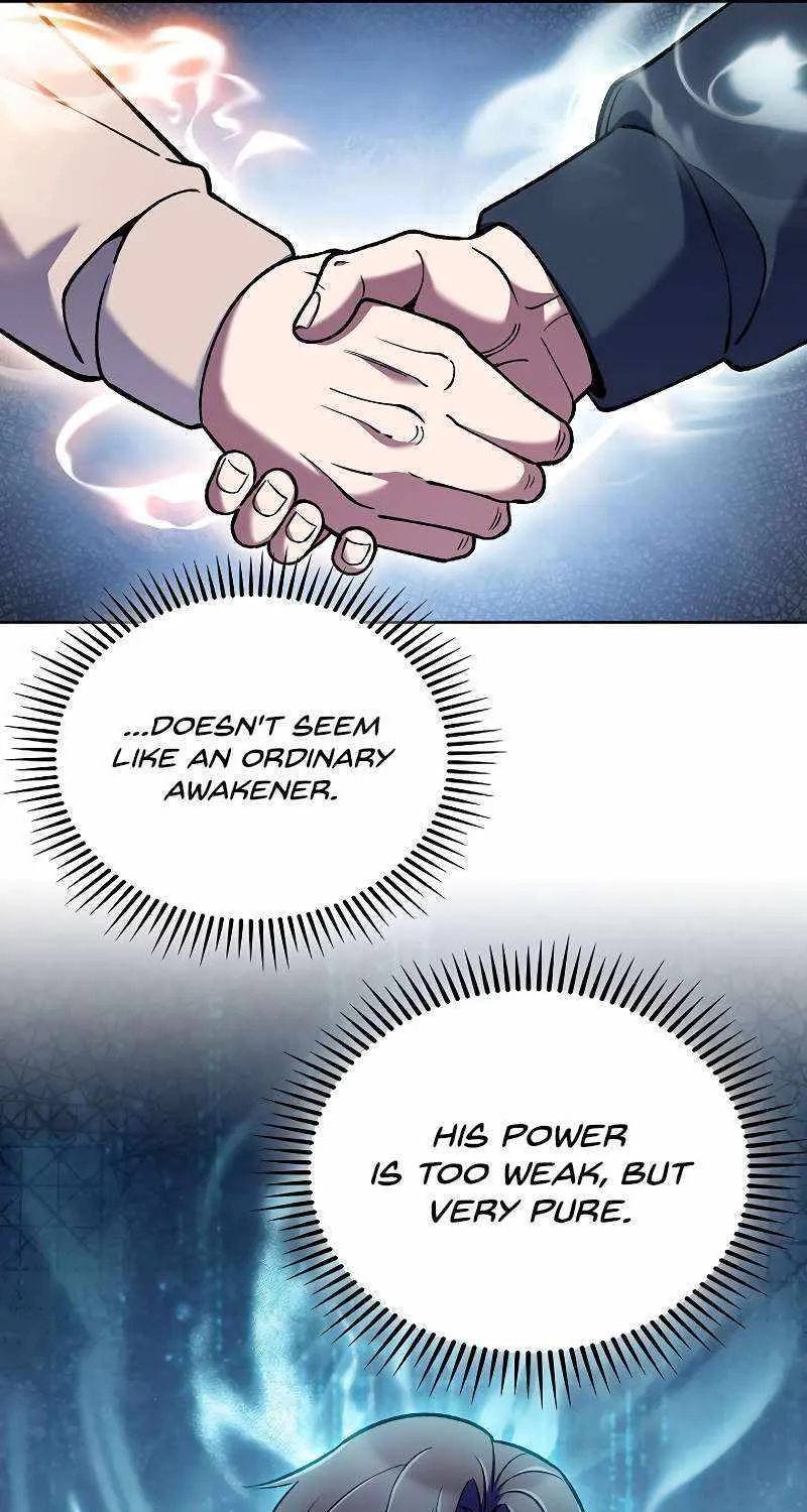 Delivery Man From Murim Zinmanga X Chapter 31 Page 52