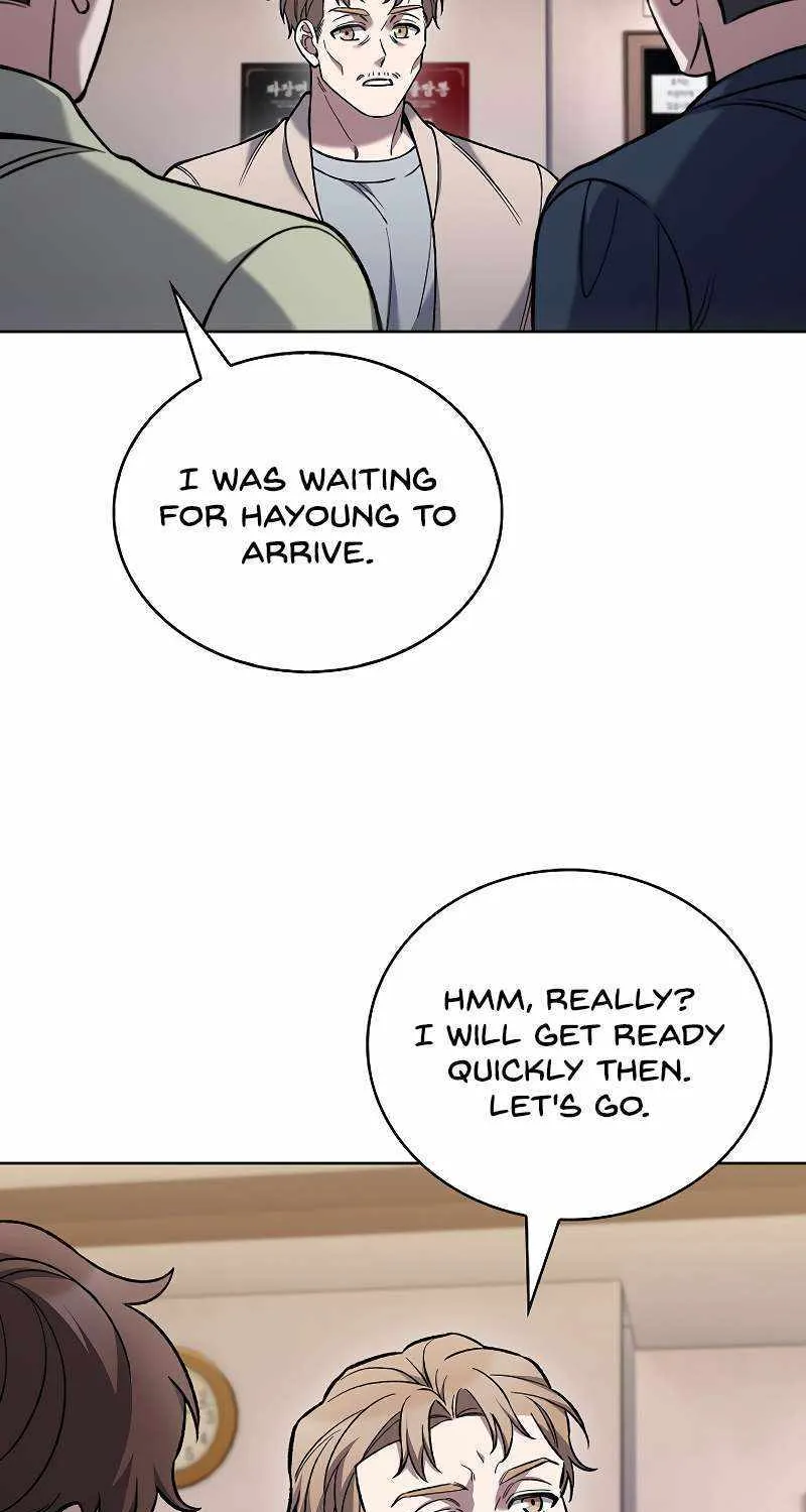 Delivery Man From Murim Zinmanga X Chapter 31 Page 56