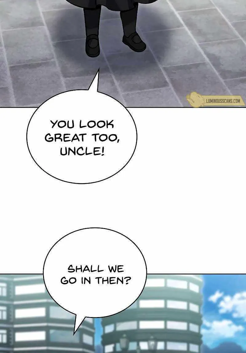 Delivery Man From Murim Zinmanga X Chapter 31 Page 61