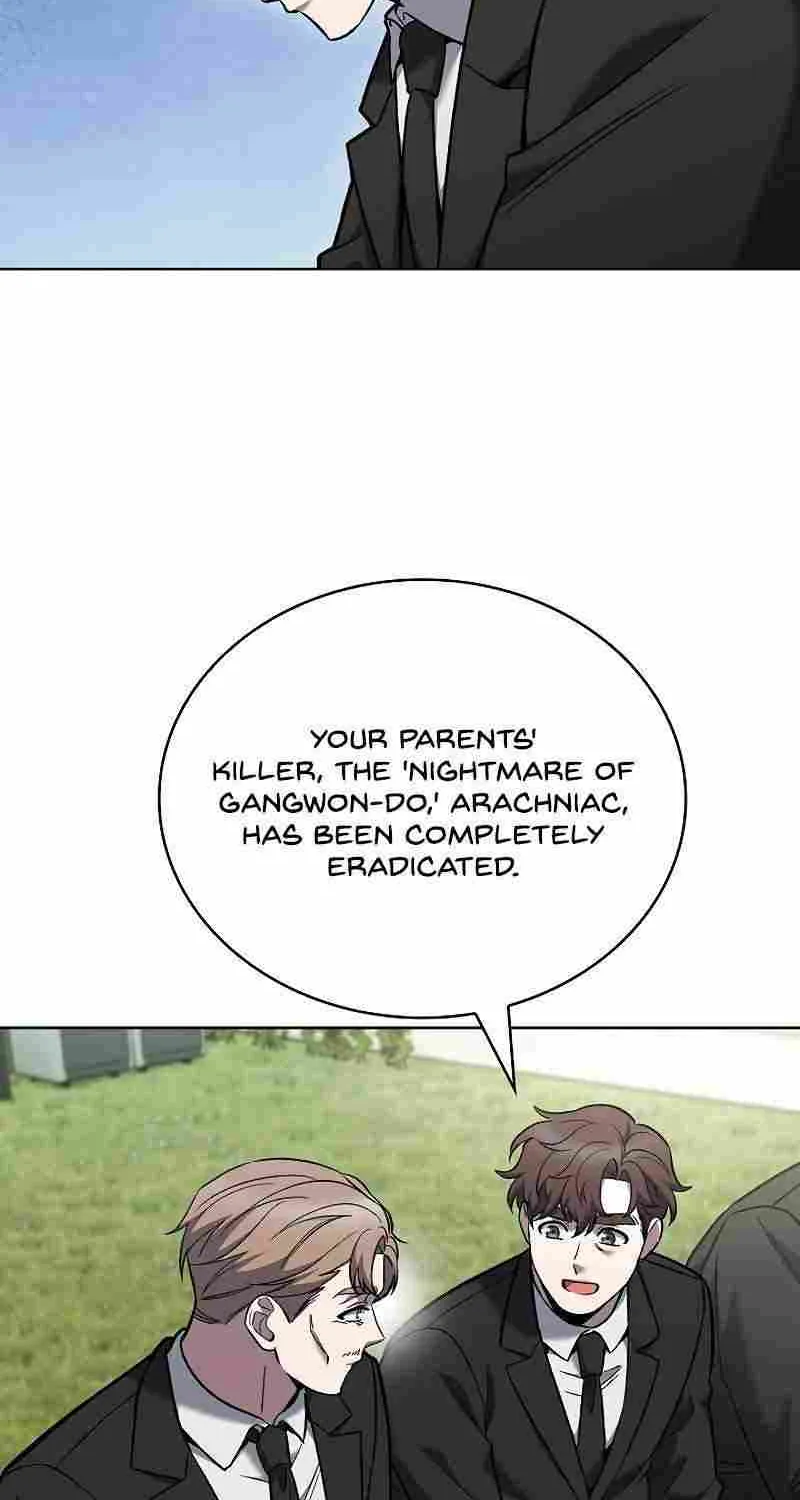 Delivery Man From Murim Zinmanga X Chapter 31 Page 75