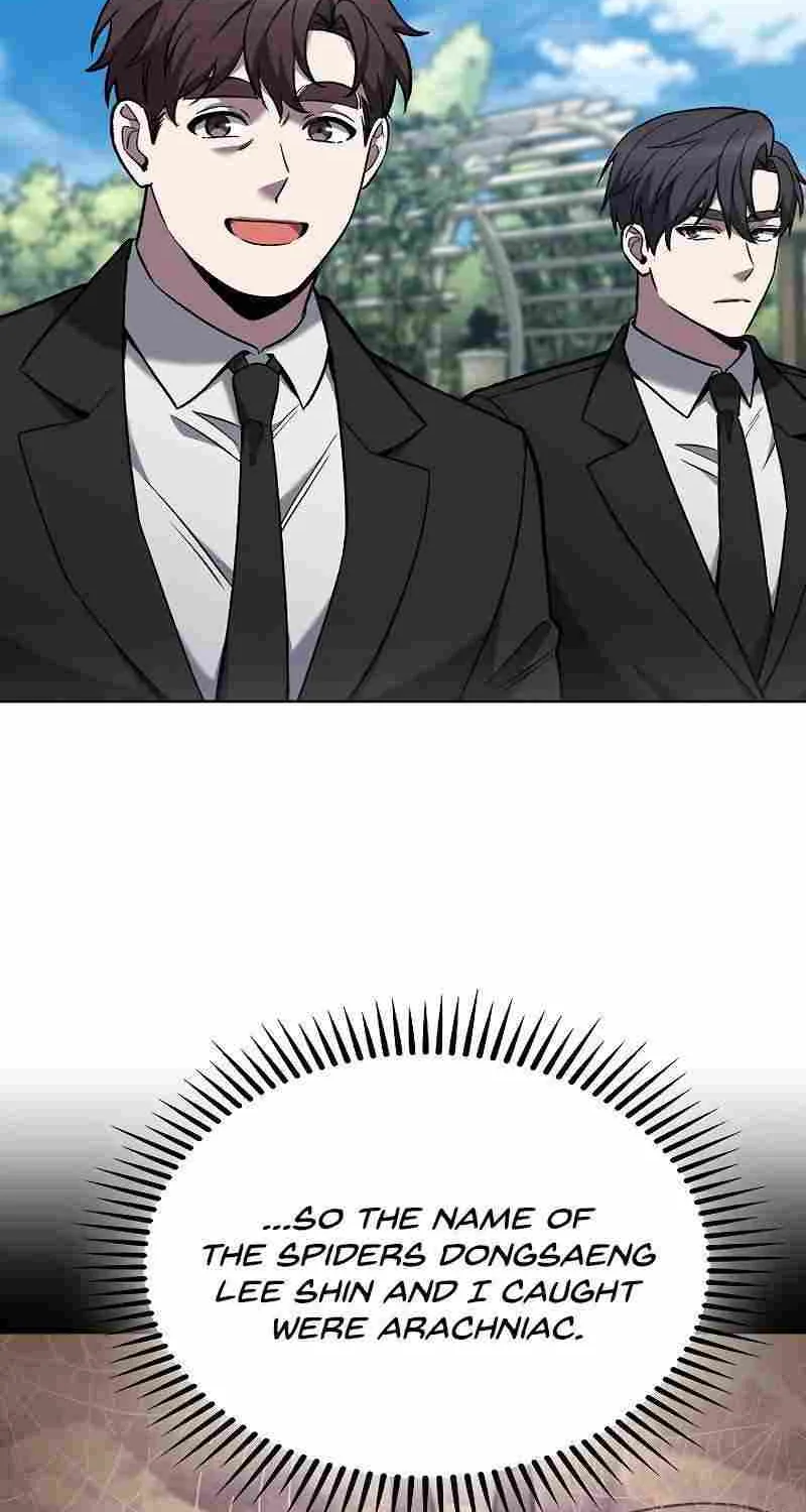 Delivery Man From Murim Zinmanga X Chapter 31 Page 77