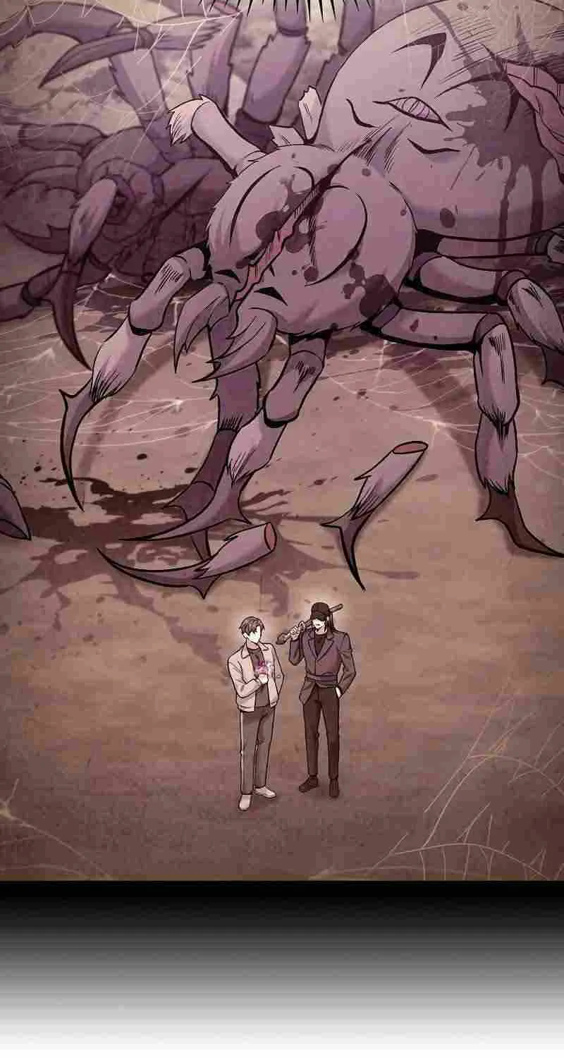 Delivery Man From Murim Zinmanga X Chapter 31 Page 78