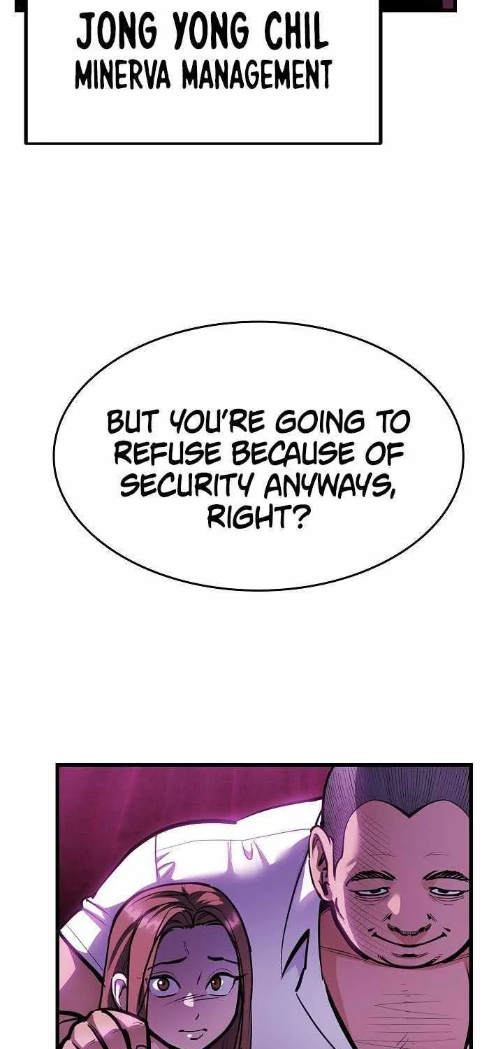 Pyeonghwa Restaurant Zinmanga X Chapter 13 Page 49