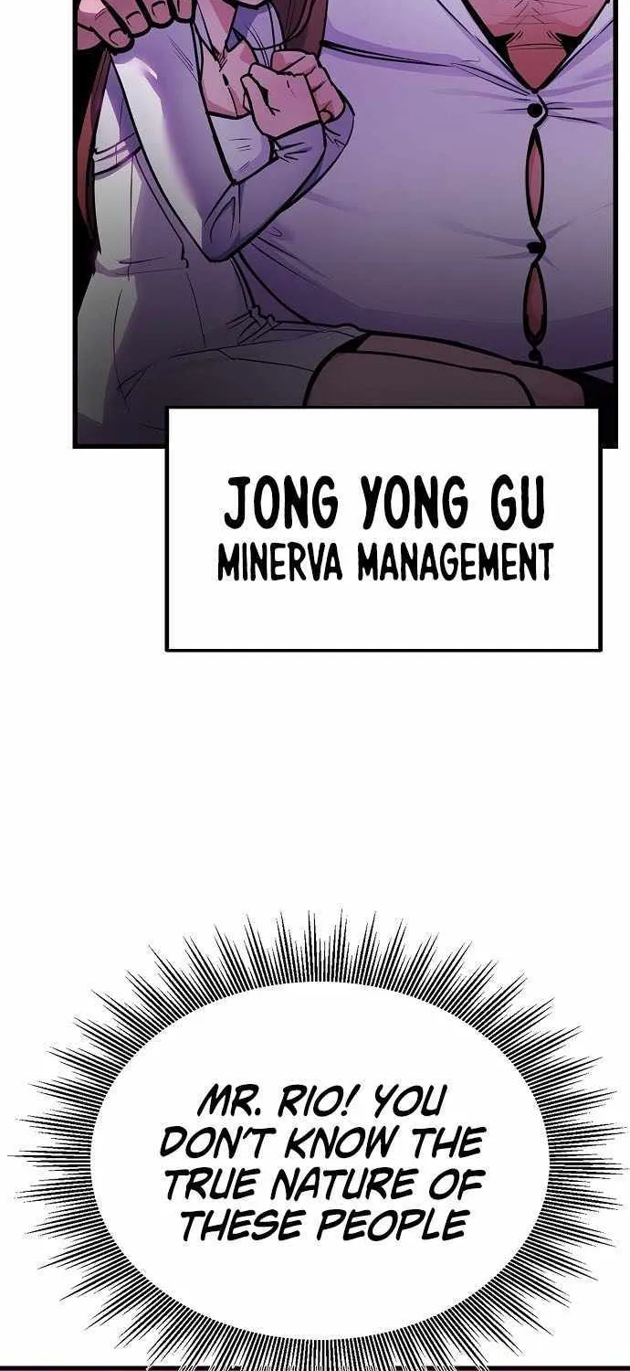 Pyeonghwa Restaurant Zinmanga X Chapter 13 Page 50