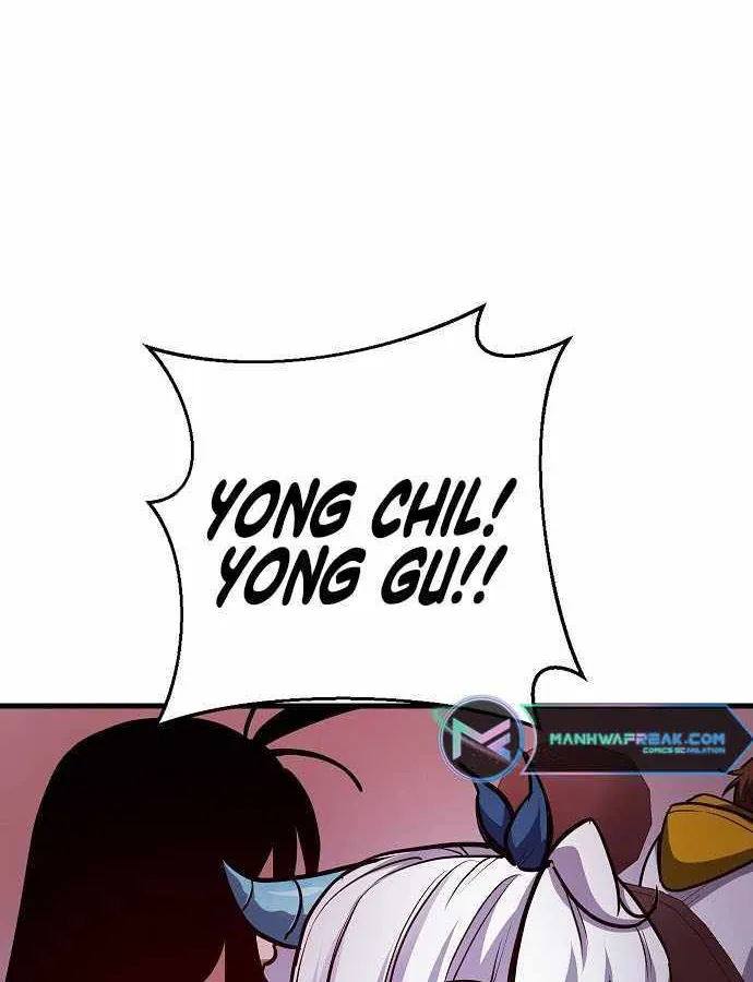 Pyeonghwa Restaurant Zinmanga X Chapter 13 Page 102