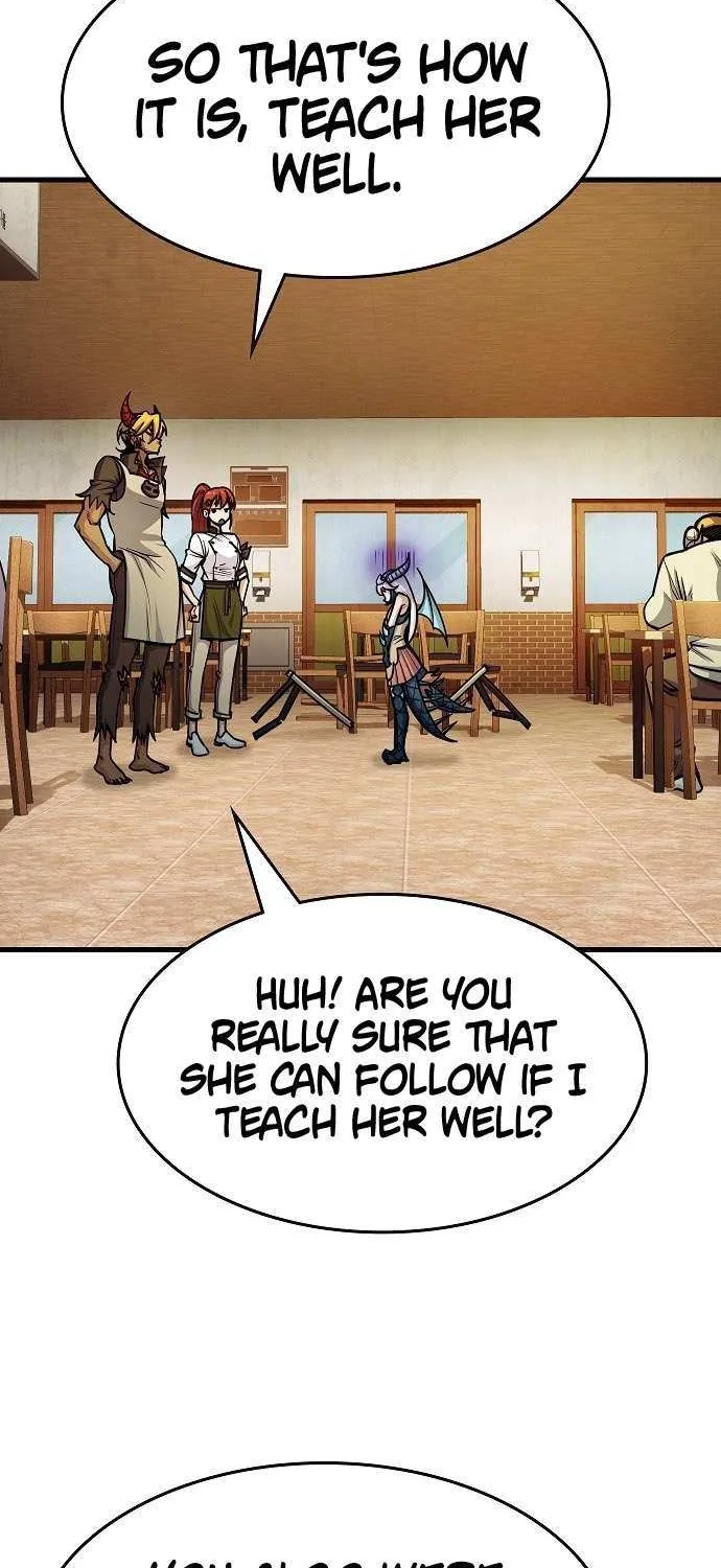 Pyeonghwa Restaurant Zinmanga X Chapter 11 Page 25