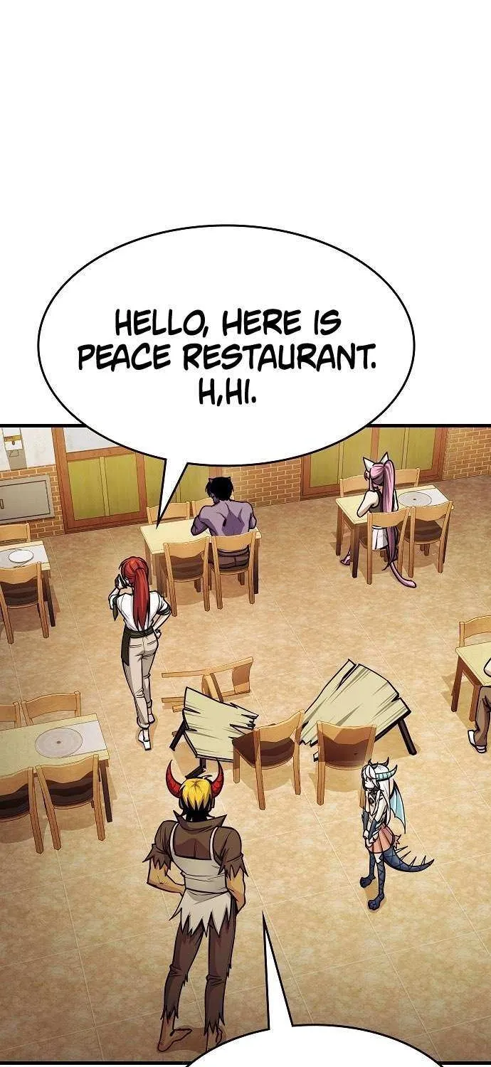 Pyeonghwa Restaurant Zinmanga X Chapter 11 Page 27
