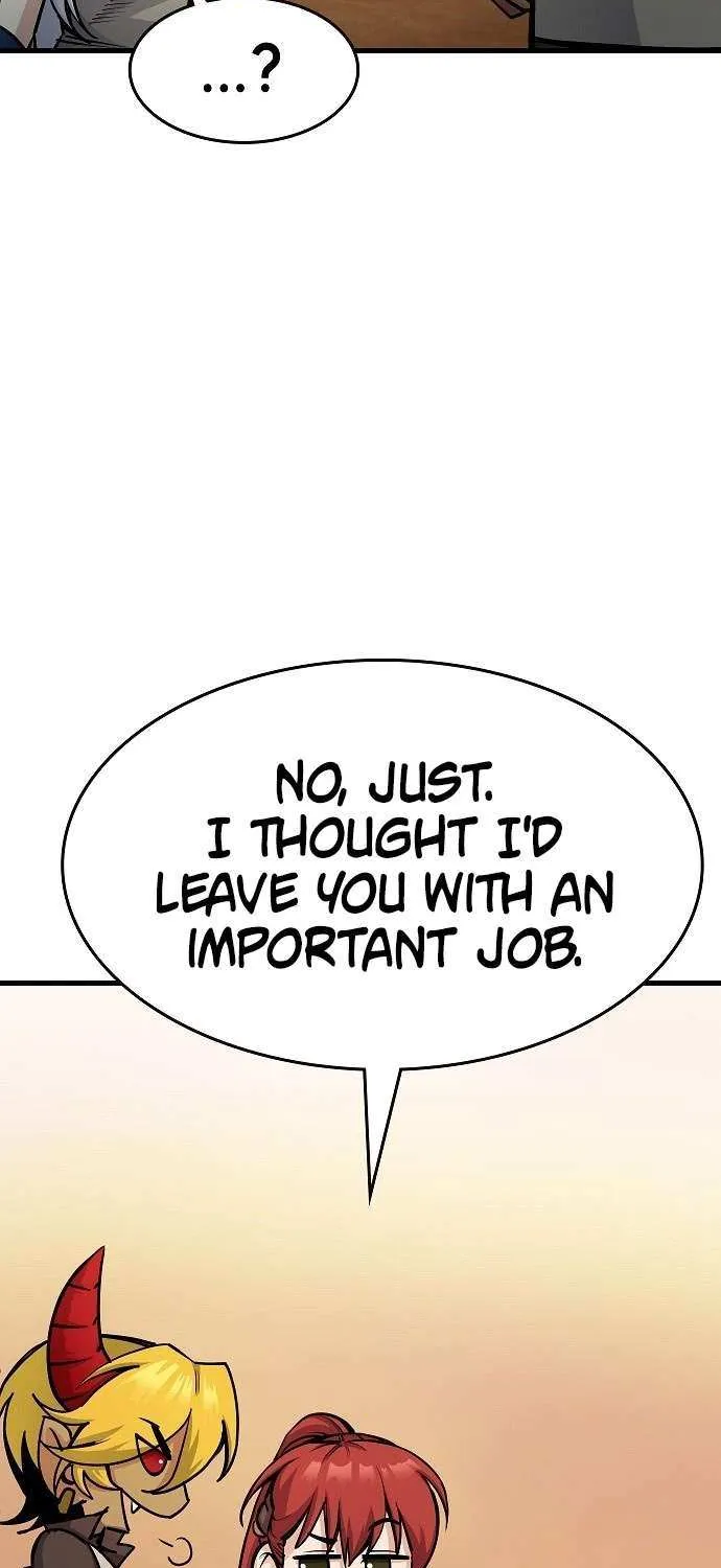 Pyeonghwa Restaurant Zinmanga X Chapter 11 Page 30
