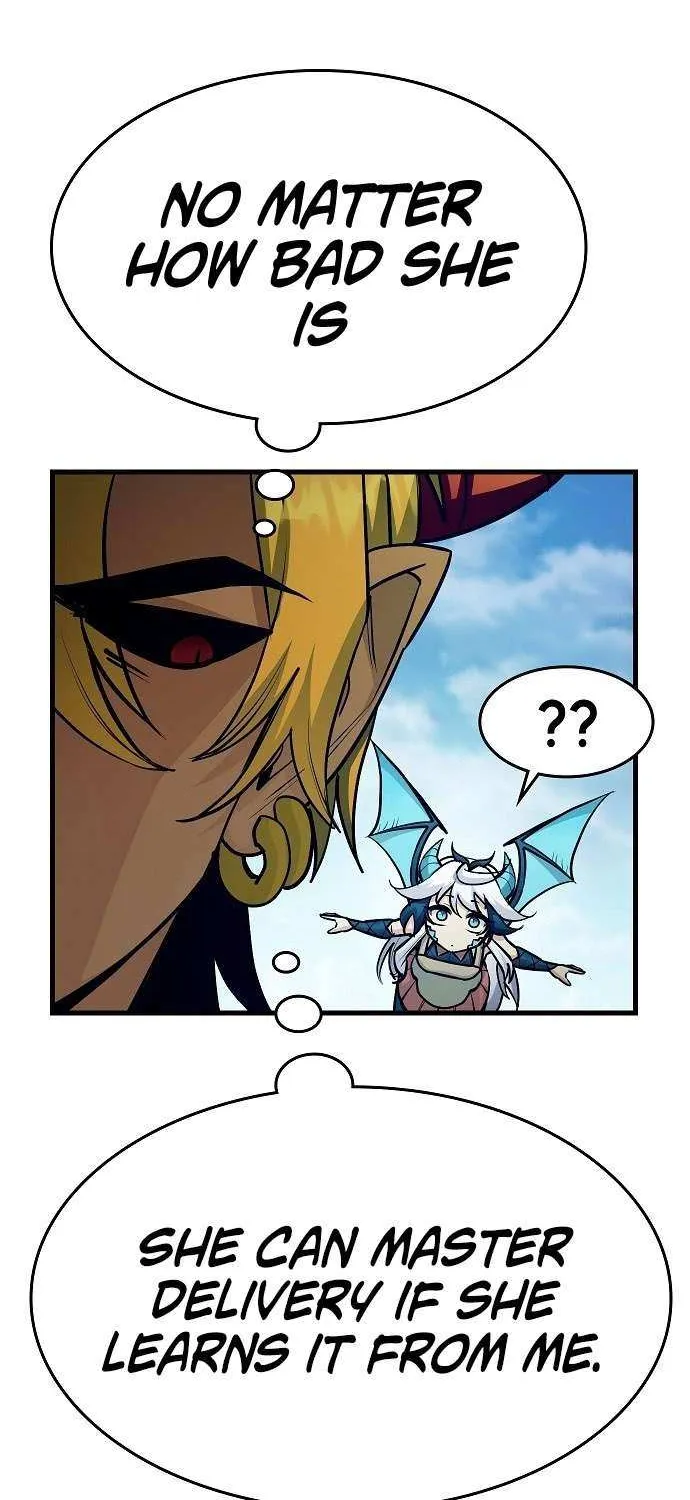 Pyeonghwa Restaurant Zinmanga X Chapter 11 Page 37