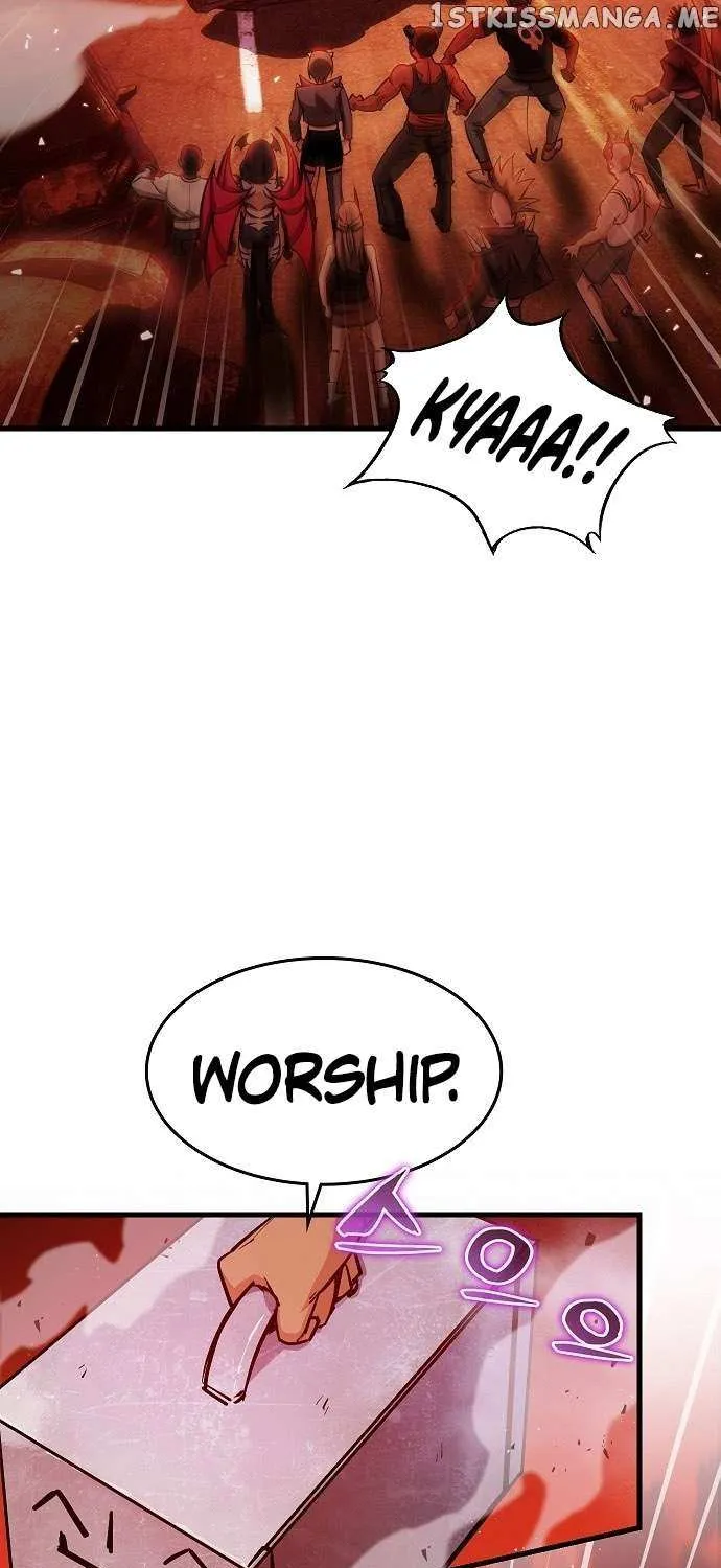 Pyeonghwa Restaurant Zinmanga X Chapter 11 Page 44