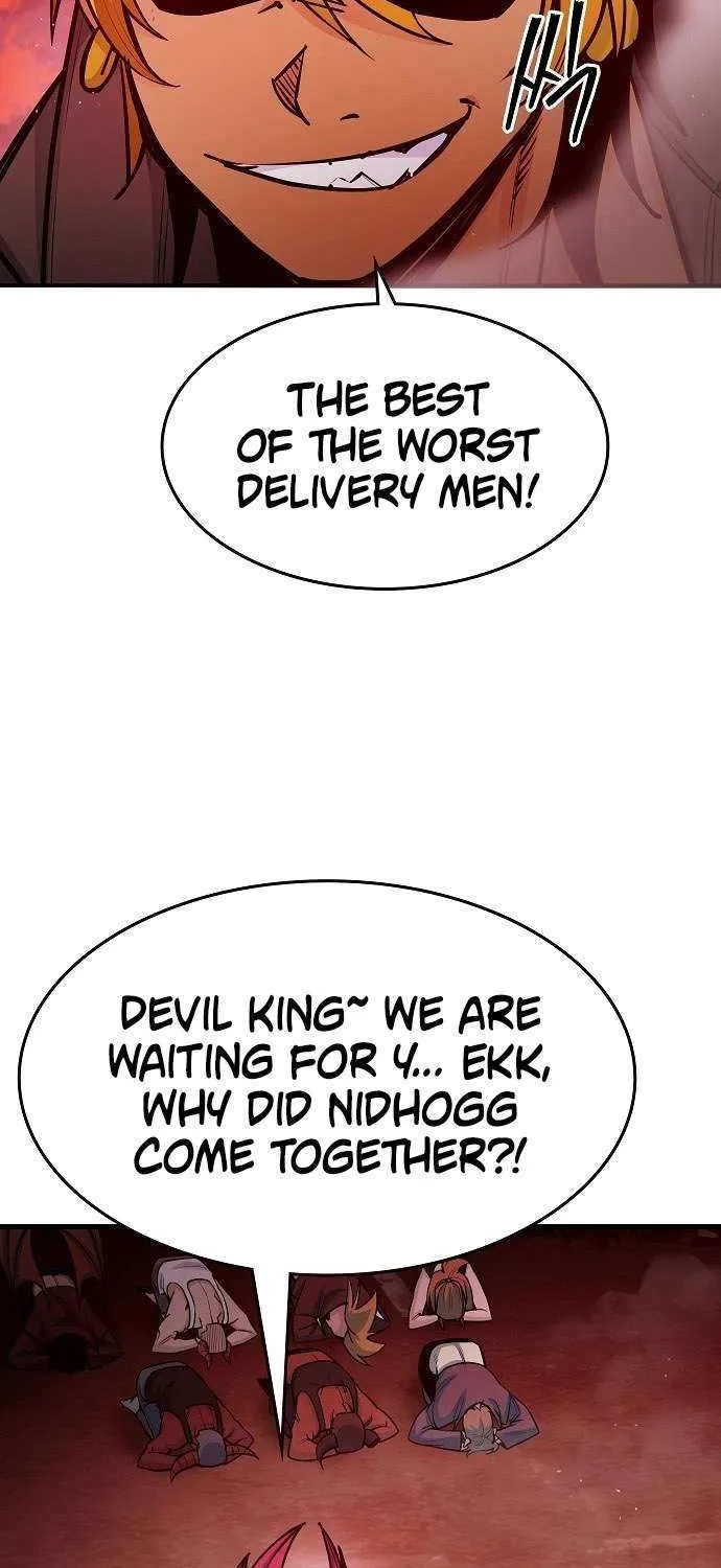 Pyeonghwa Restaurant Zinmanga X Chapter 11 Page 46