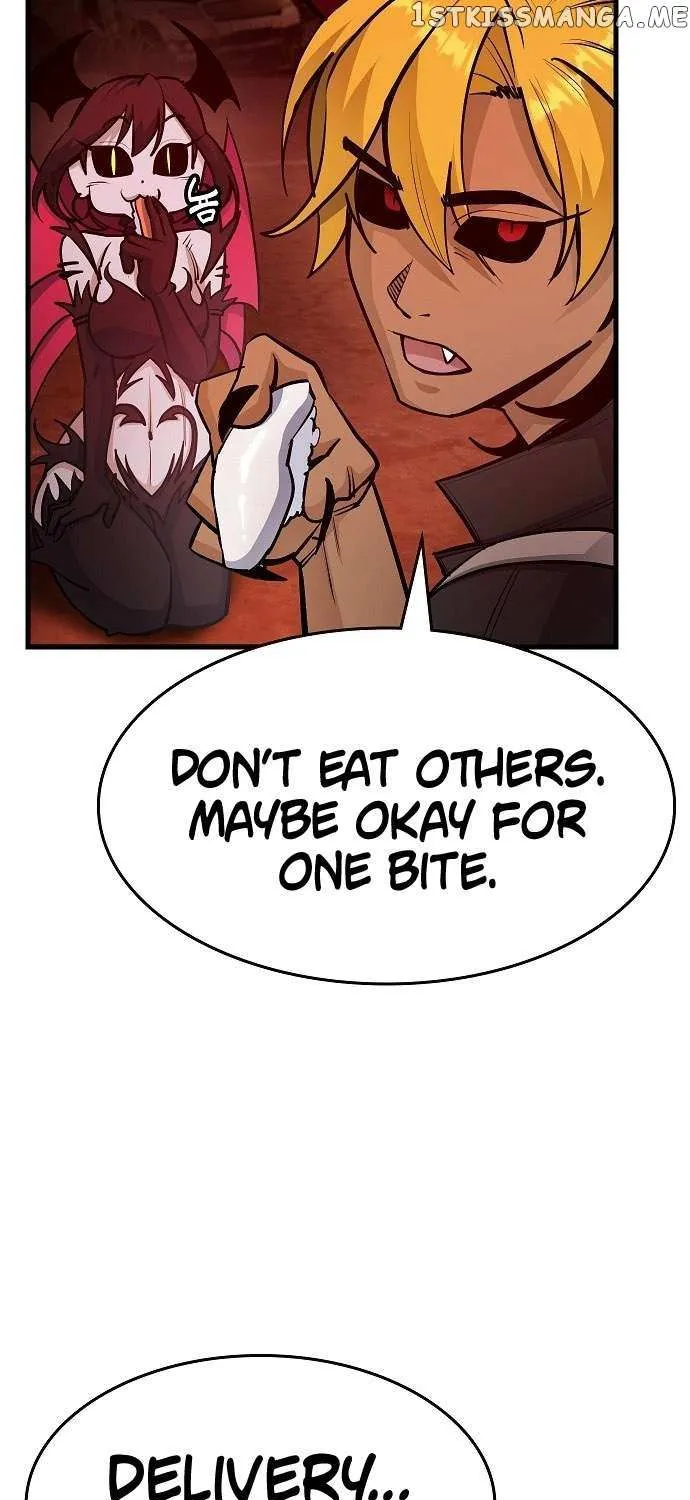 Pyeonghwa Restaurant Zinmanga X Chapter 11 Page 54