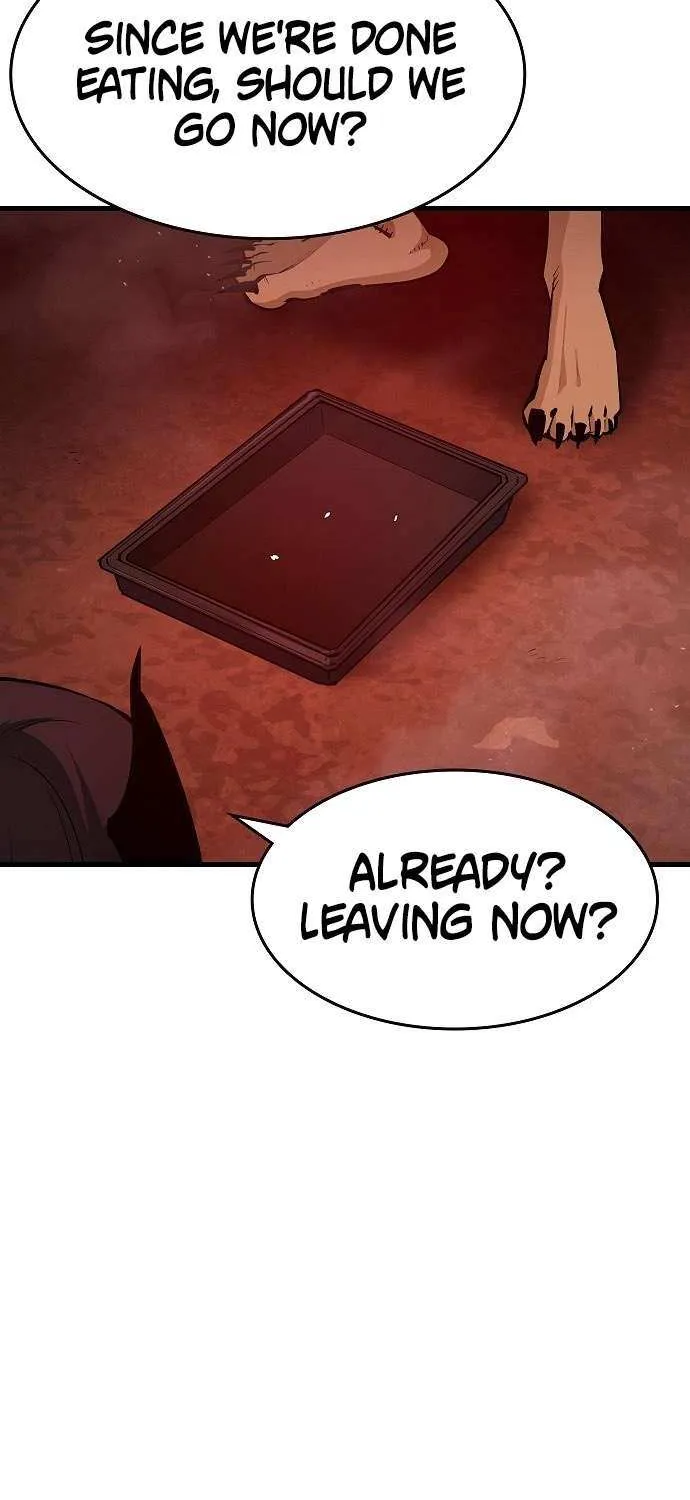 Pyeonghwa Restaurant Zinmanga X Chapter 11 Page 56