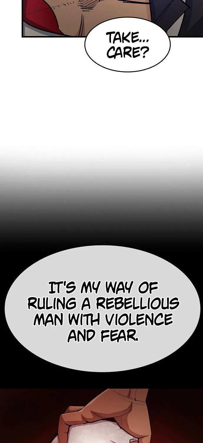 Pyeonghwa Restaurant Zinmanga X Chapter 11 Page 63