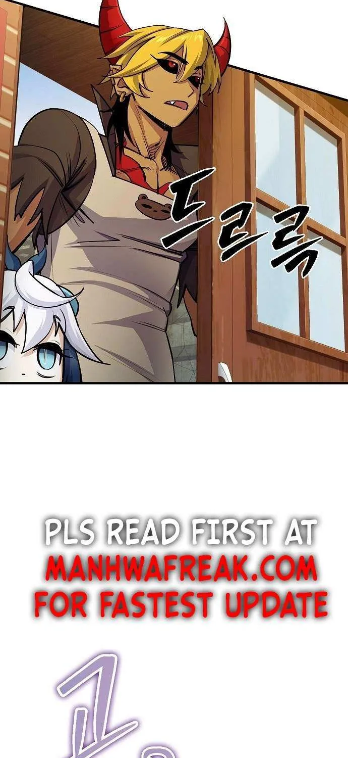 Pyeonghwa Restaurant Zinmanga X Chapter 11 Page 70