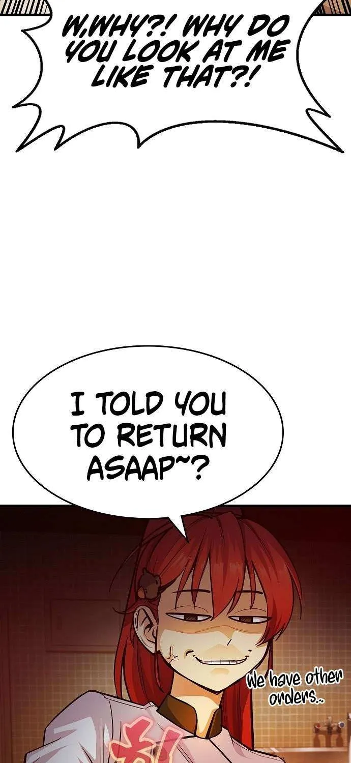 Pyeonghwa Restaurant Zinmanga X Chapter 11 Page 72
