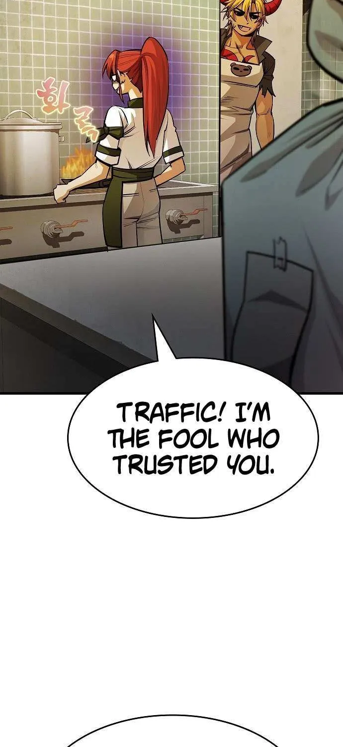 Pyeonghwa Restaurant Zinmanga X Chapter 11 Page 74