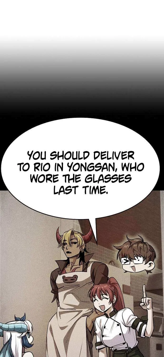 Pyeonghwa Restaurant Zinmanga X Chapter 11 Page 84