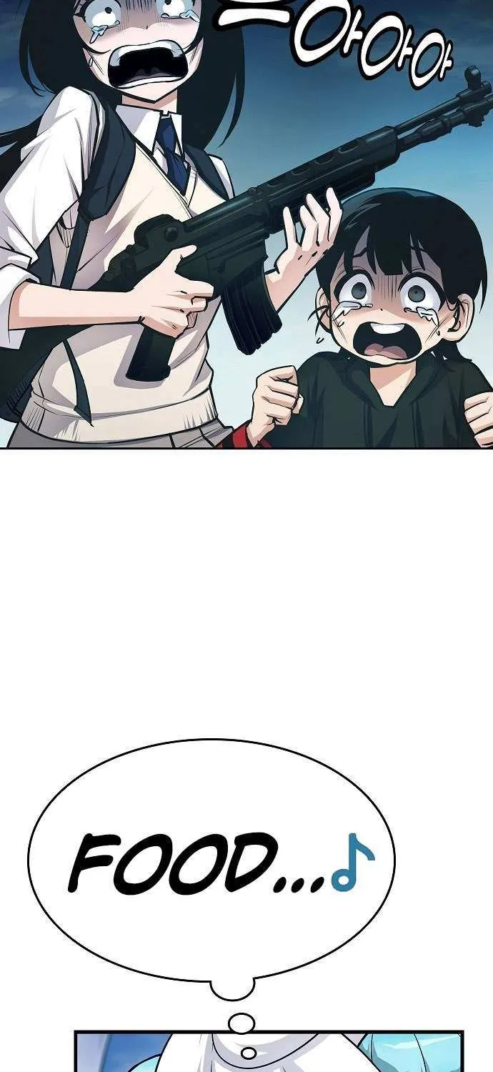 Pyeonghwa Restaurant Zinmanga X Chapter 11 Page 90