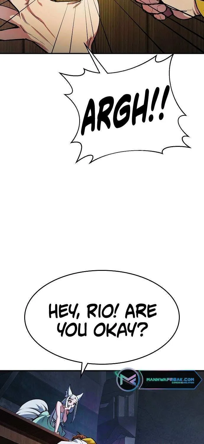 Pyeonghwa Restaurant Zinmanga X Chapter 10 Page 21