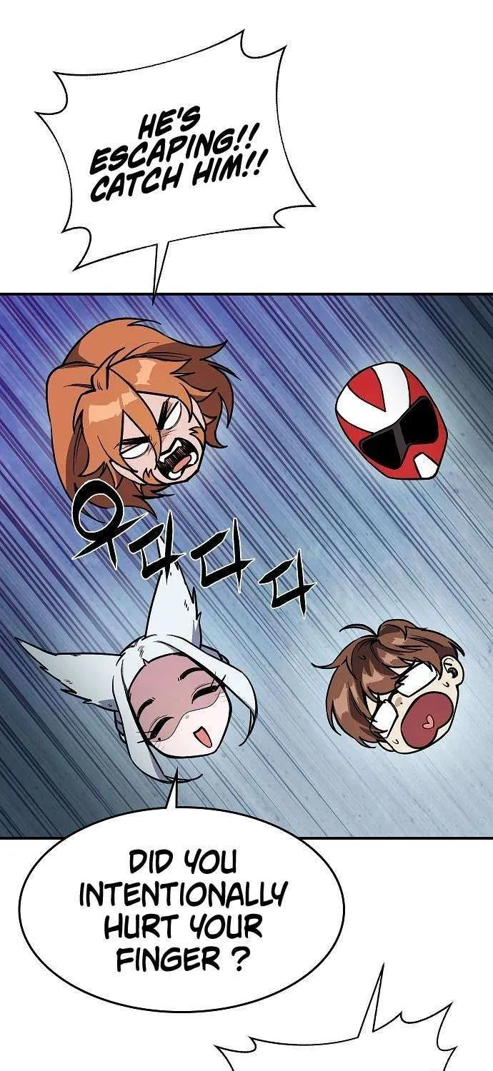 Pyeonghwa Restaurant Zinmanga X Chapter 10 Page 28