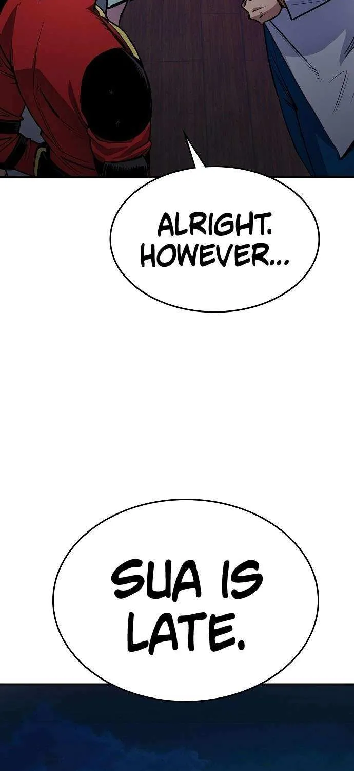 Pyeonghwa Restaurant Zinmanga X Chapter 10 Page 36