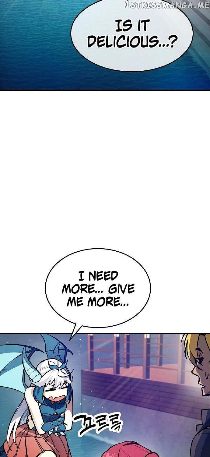Pyeonghwa Restaurant Zinmanga X Chapter 10 Page 84