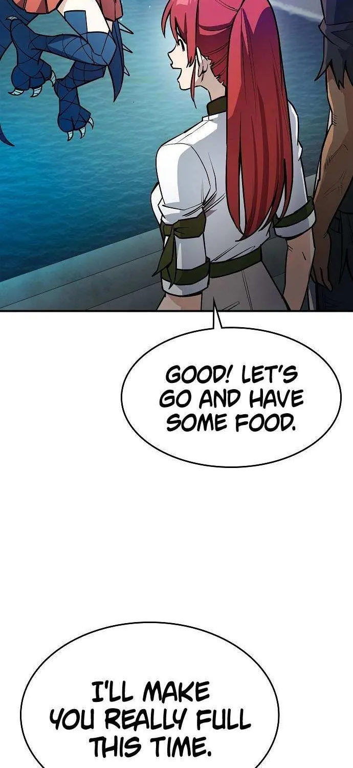 Pyeonghwa Restaurant Zinmanga X Chapter 10 Page 85
