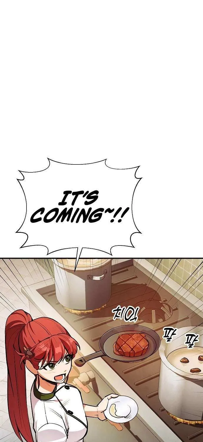 Pyeonghwa Restaurant Zinmanga X Chapter 10 Page 92