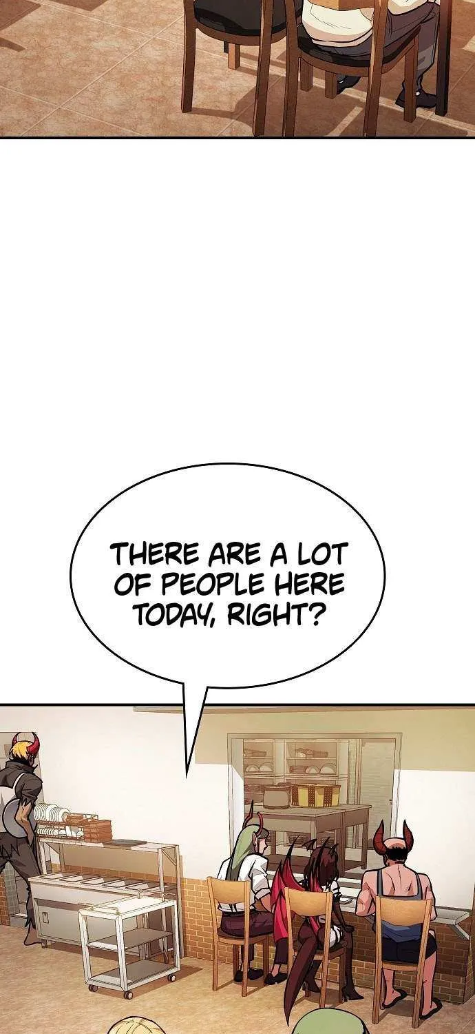 Pyeonghwa Restaurant Zinmanga X Chapter 10 Page 96