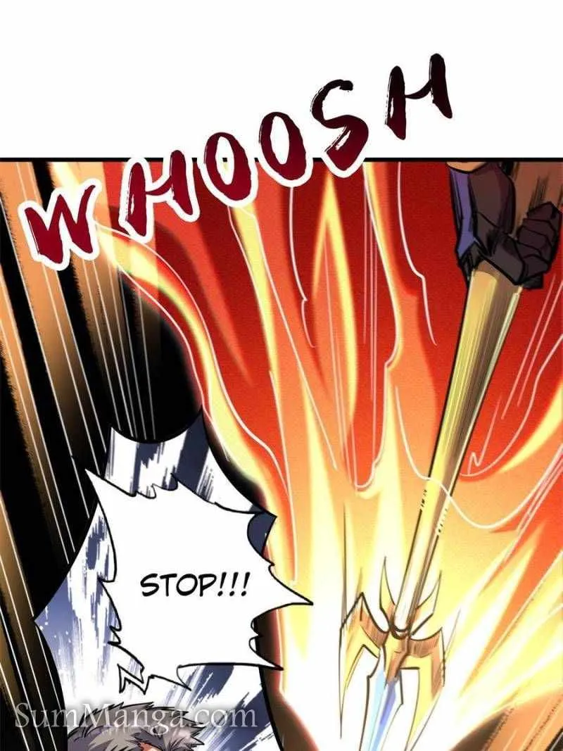 Super God Gene Zinmanga X Chapter 191 Page 10