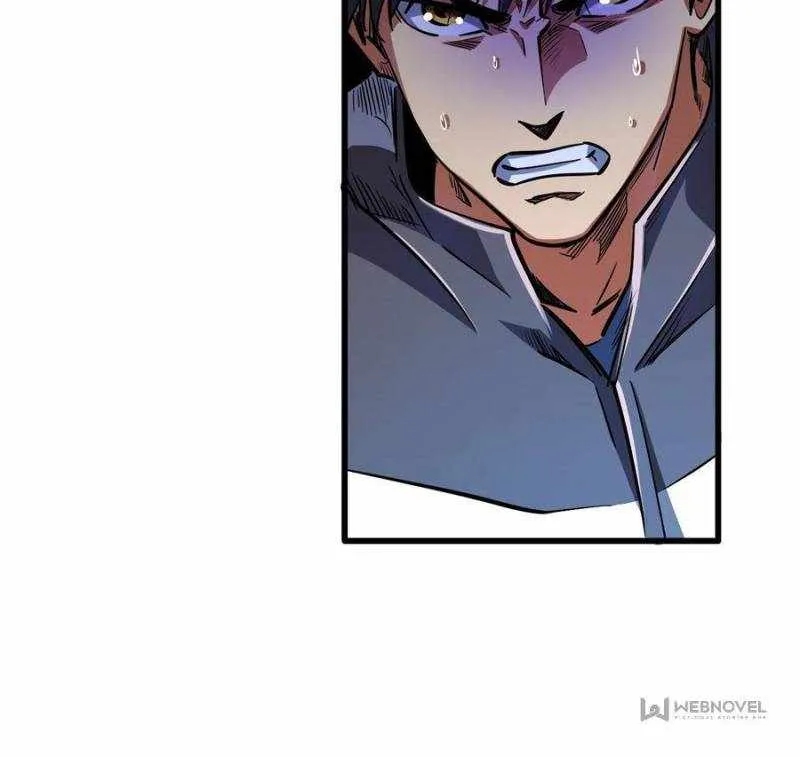 Super God Gene Zinmanga X Chapter 191 Page 67