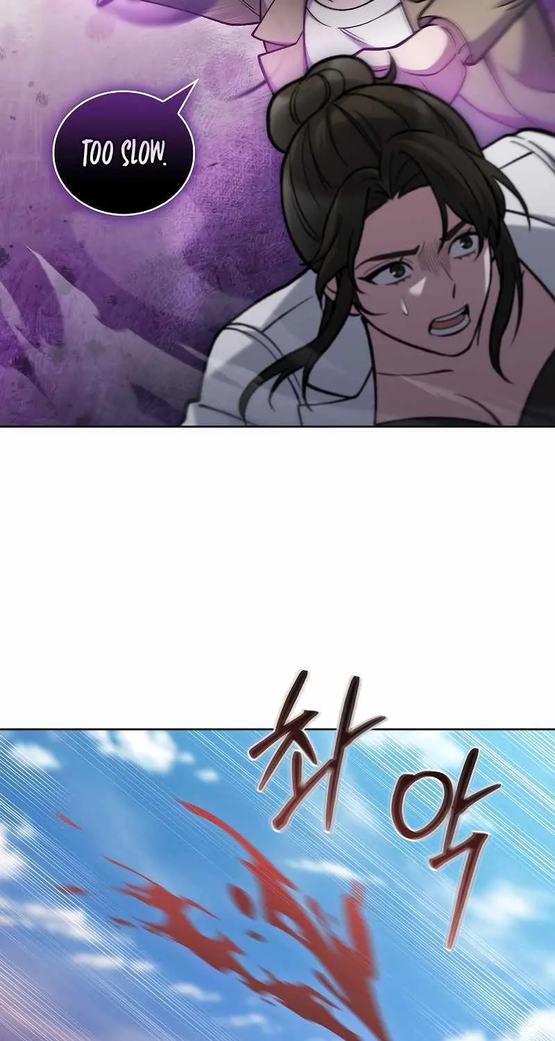 Delivery Man From Murim Zinmanga X Chapter 28 Page 89
