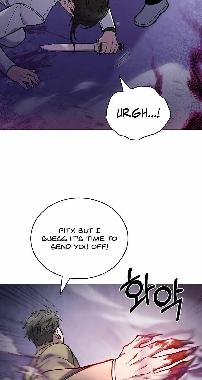 Delivery Man From Murim Zinmanga X Chapter 28 Page 92