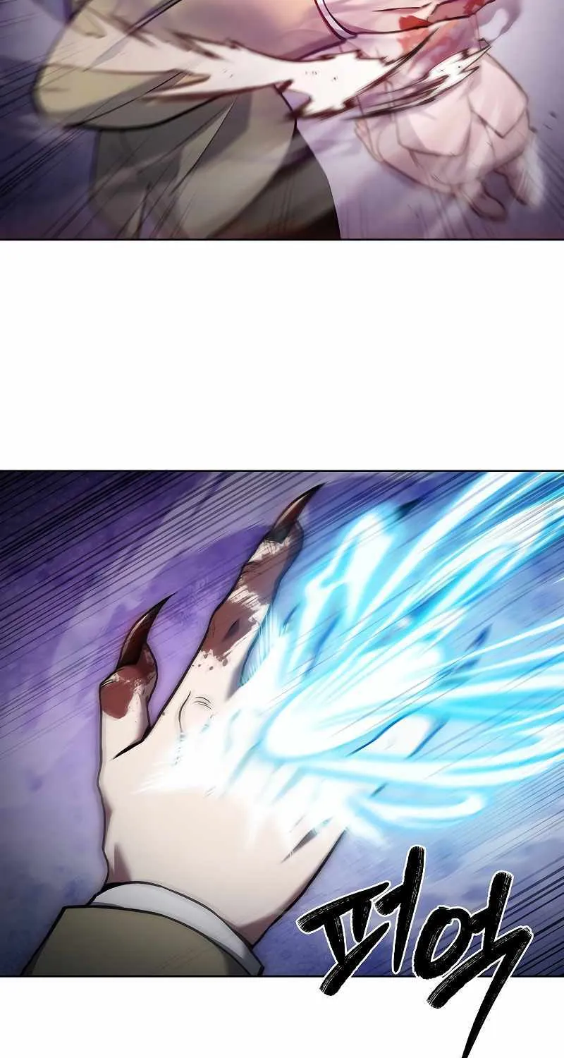 Delivery Man From Murim Zinmanga X Chapter 28 Page 93
