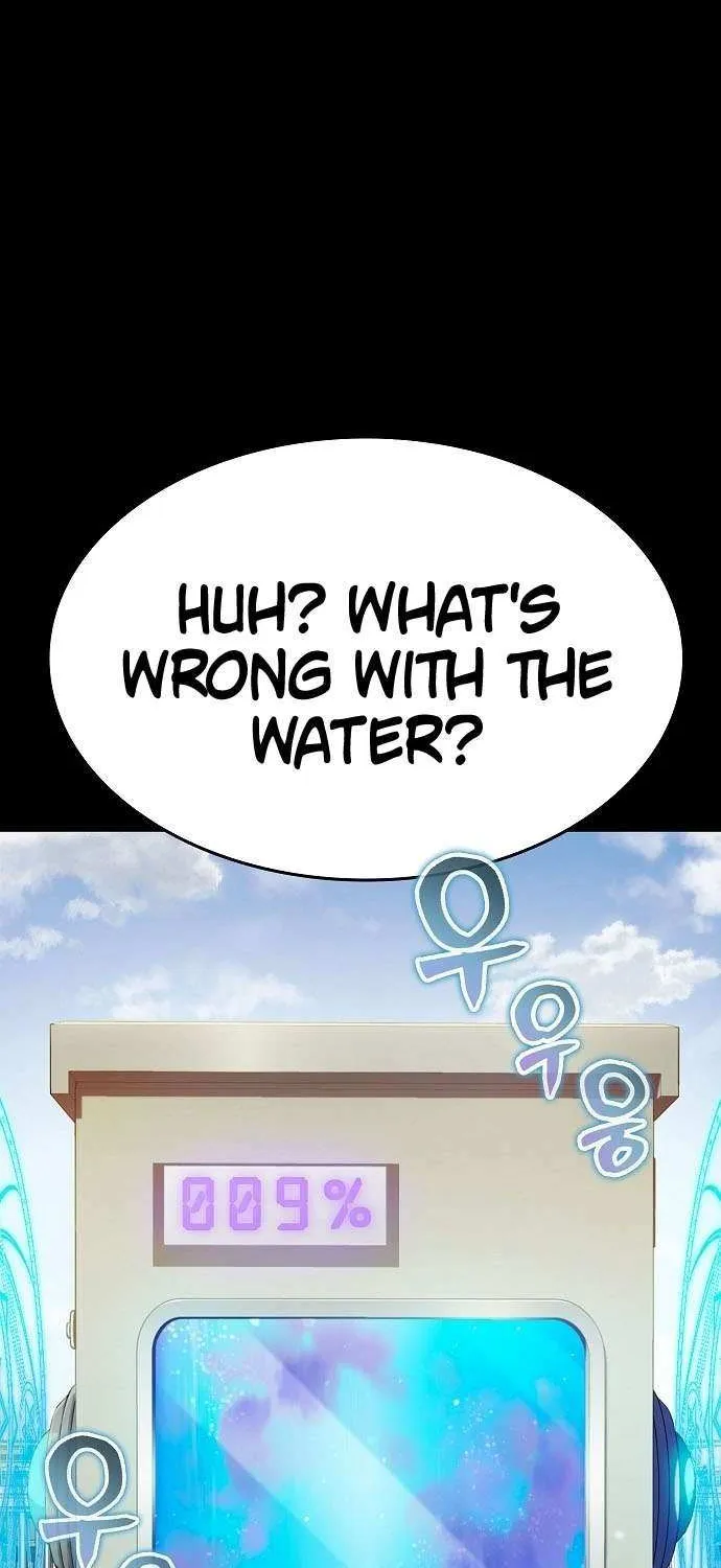 Pyeonghwa Restaurant Zinmanga X Chapter 9 Page 11