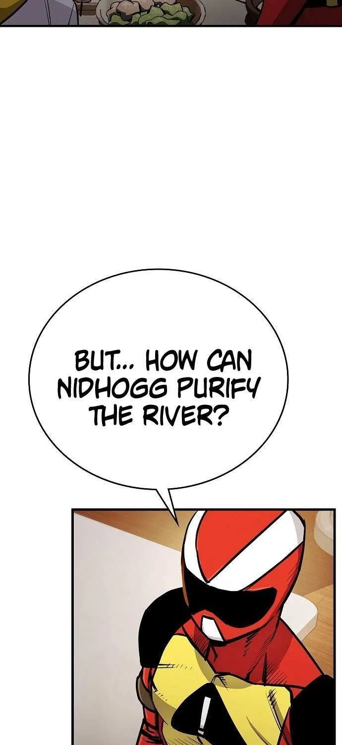 Pyeonghwa Restaurant Zinmanga X Chapter 9 Page 30