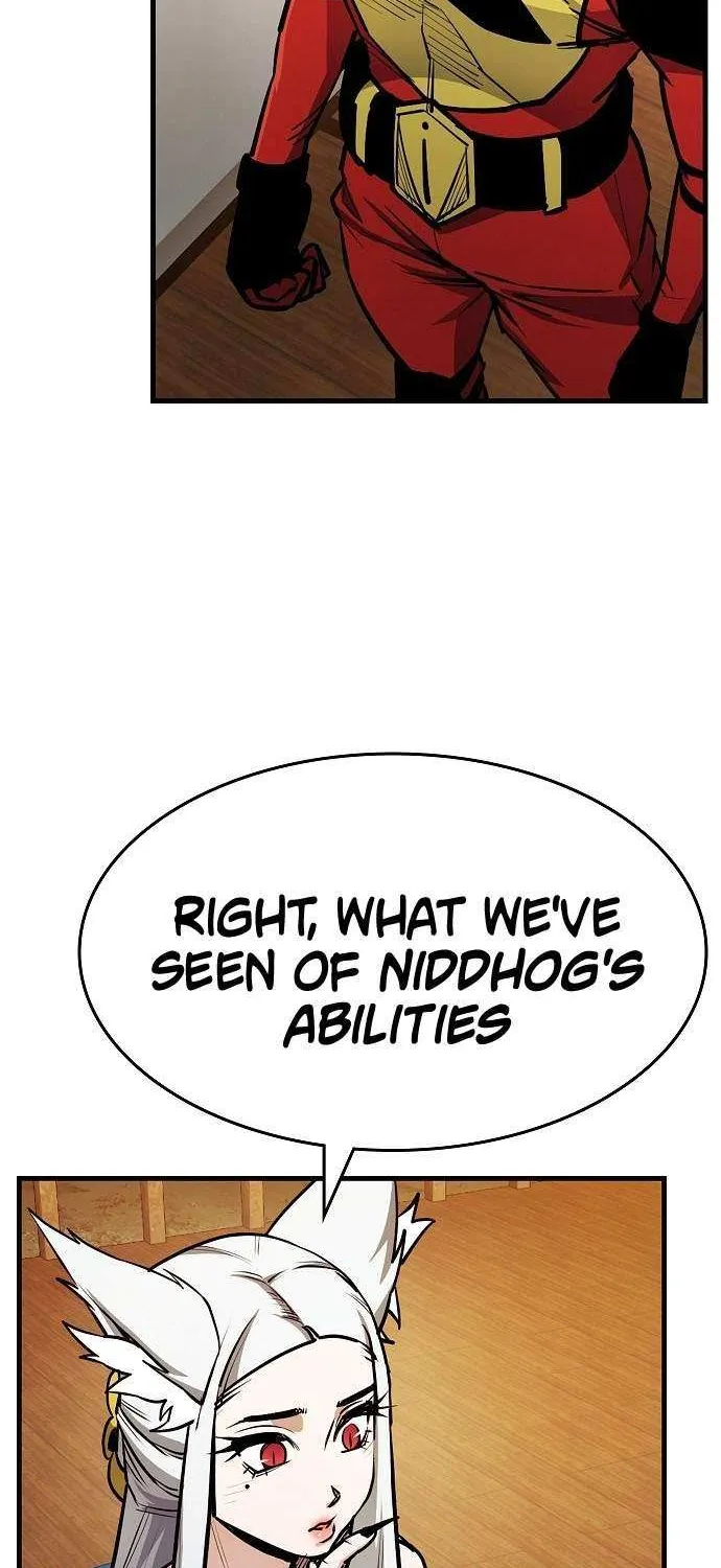 Pyeonghwa Restaurant Zinmanga X Chapter 9 Page 31