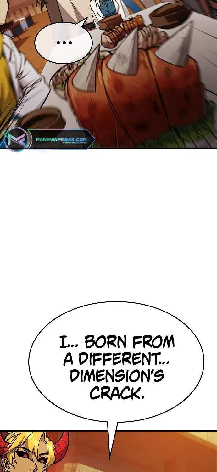Pyeonghwa Restaurant Zinmanga X Chapter 9 Page 35