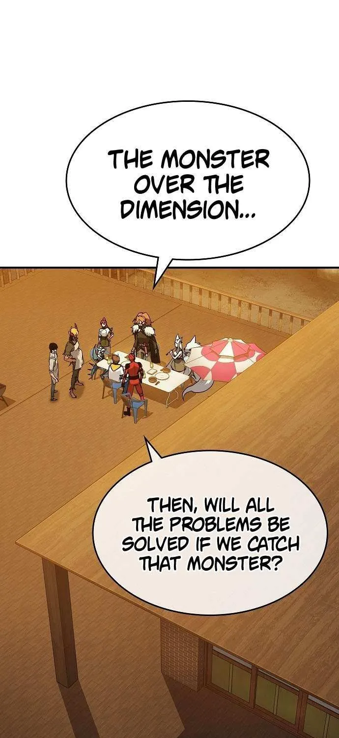 Pyeonghwa Restaurant Zinmanga X Chapter 9 Page 41