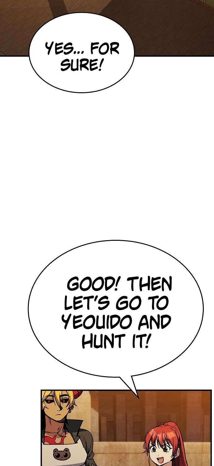 Pyeonghwa Restaurant Zinmanga X Chapter 9 Page 42