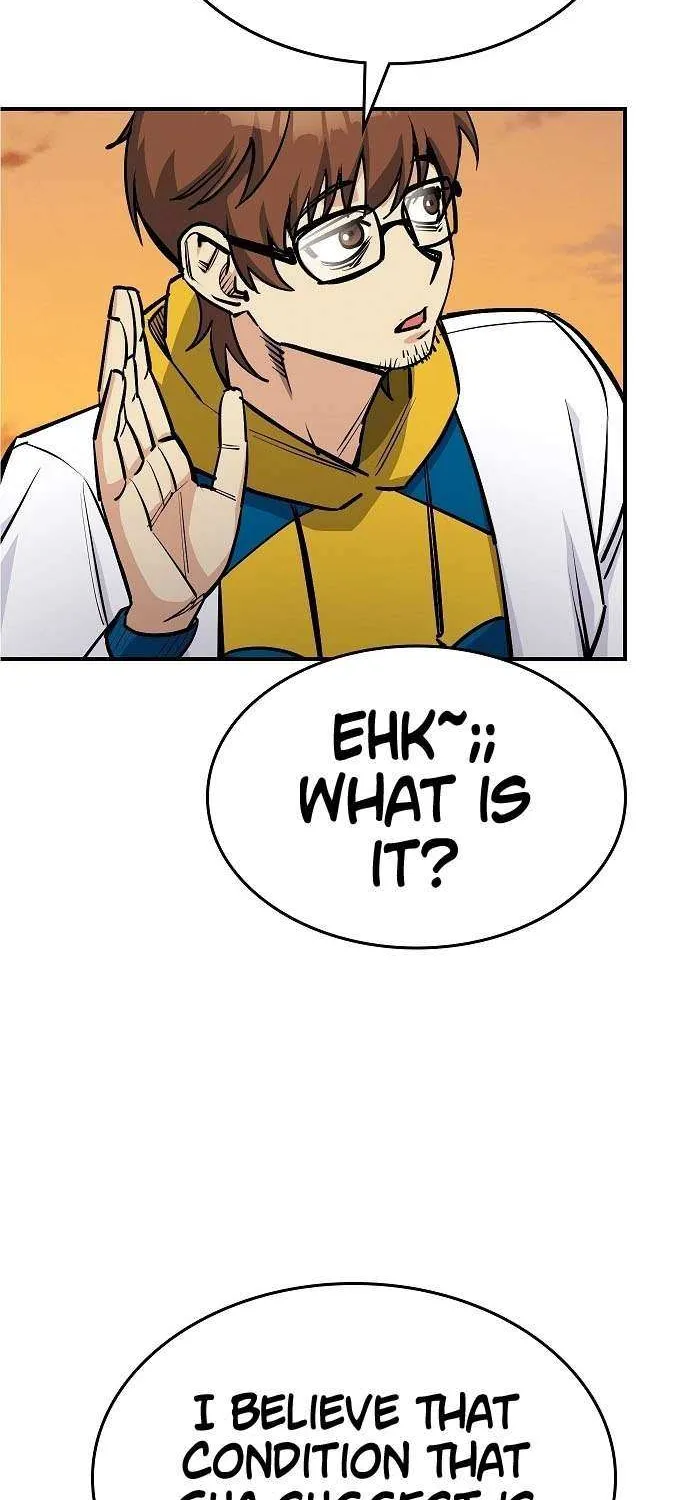 Pyeonghwa Restaurant Zinmanga X Chapter 9 Page 44