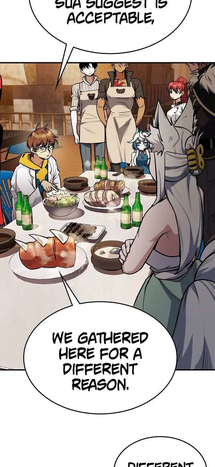 Pyeonghwa Restaurant Zinmanga X Chapter 9 Page 45